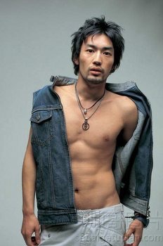 EXILE一族じゃないけどEXILEにいそうな芸能人