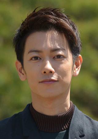 佐藤健ら朝ドラ「半分、青い。」追加キャストが発表