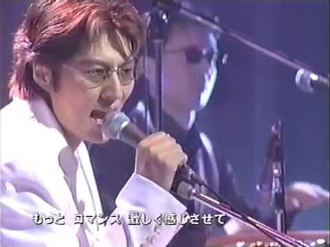 シルエット・ロマンス（AMMONITES Ver.） by TATUYA ISHII - YouTube