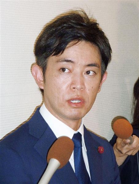 今井氏と不倫疑惑、神戸市議の素性　議会で居眠り、「軽い」印象…当選直後から連日飲み歩き、家族と別居（1/2ページ） - 産経ニュース