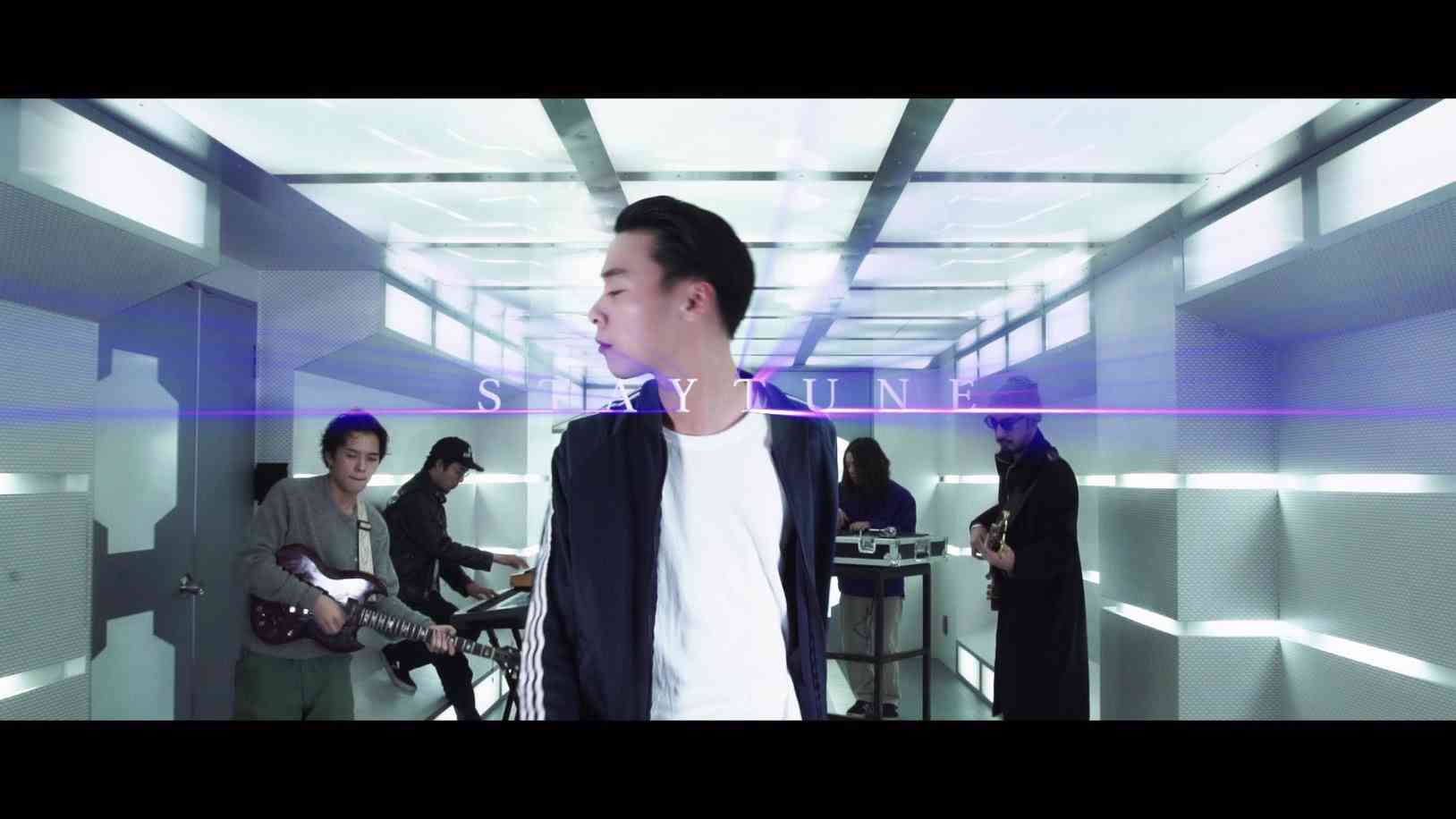 Suchmos "STAY TUNE" (Official Music Video) - YouTube