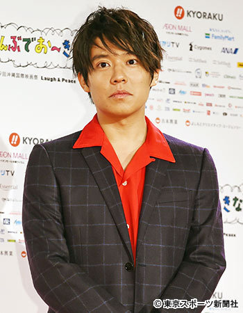 小出恵介“淫行”余波で大阪府警が重大警告 （東スポWeb） - Yahoo!ニュース