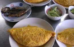 Sisyphusの週末ごはん