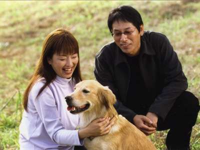 犬が主人公の物語を教えて下さい