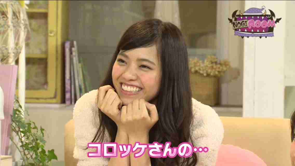 口元が残念な芸能人