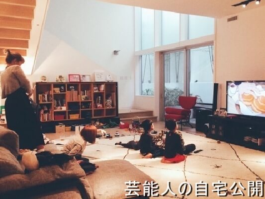 【ママタレの自宅】紗栄子さんとZOZOTOWN前澤友作社長の新居自宅【画像あり】