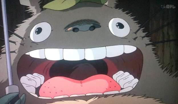 最近雄叫びあげた事