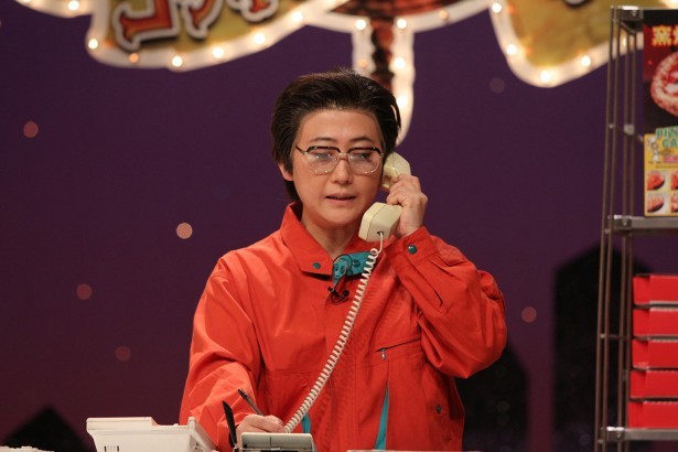 【ネタトピ】ガル子をとりまく人々が登場するよ