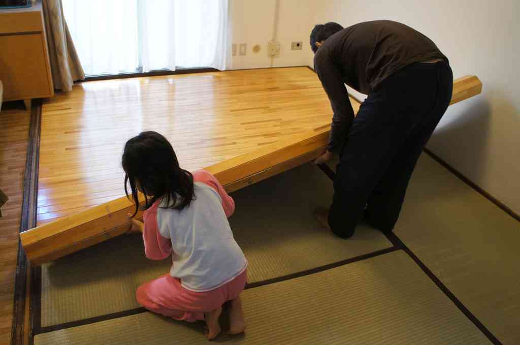 和室のインテリアってどんなんですか？