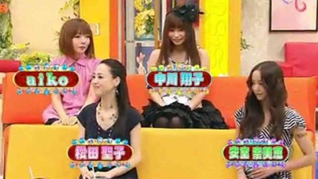 今思えば夢の共演だった番組