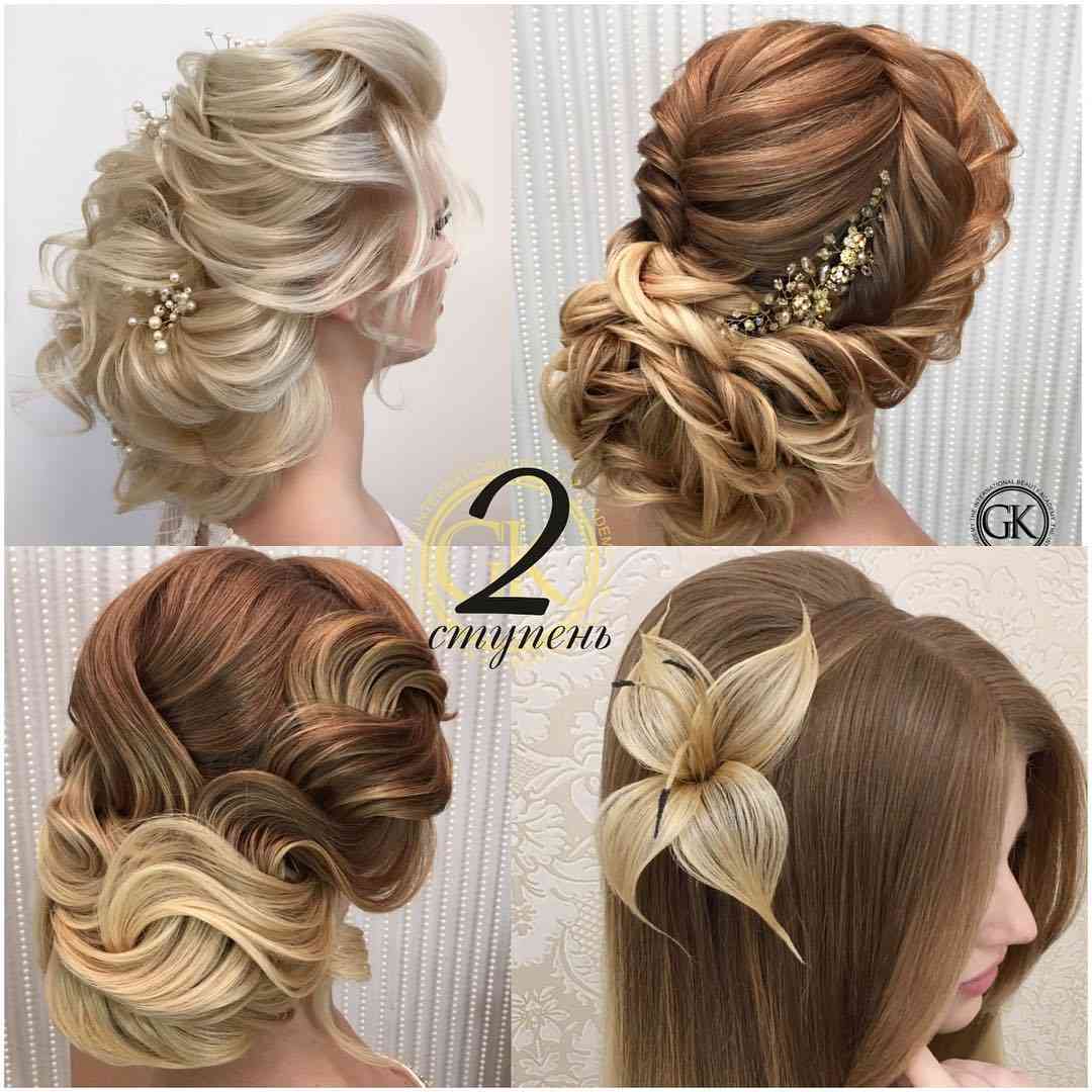 髪なのに何て美しい! ヘアアーティストの妙技に圧倒されてしまう人、続出