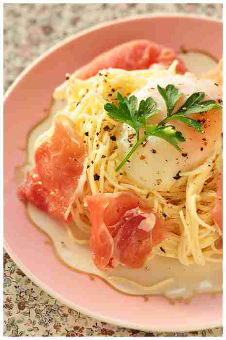 真夏の食欲復活祭！冷たい麺々画像たち。