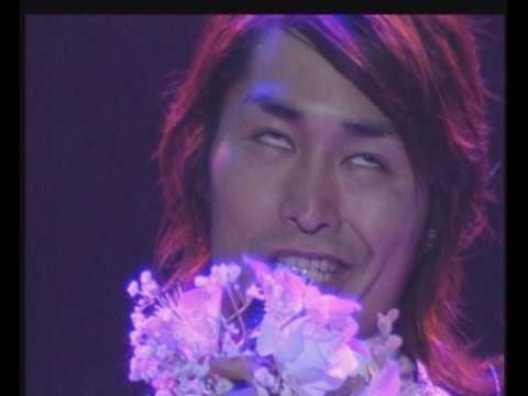 「やっちゃうよ。」　歌：轟一郎（安田顕） - YouTube