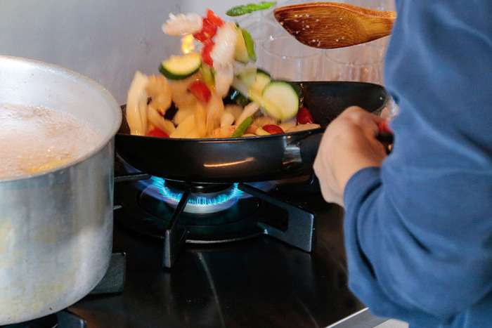 自分で作るのをあきらめた料理