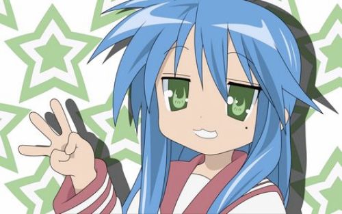 【2次元】似たキャラどっち派?