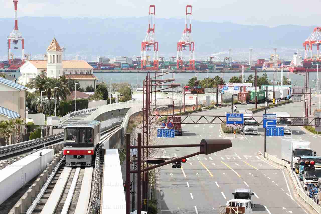 大阪府民の方集合！