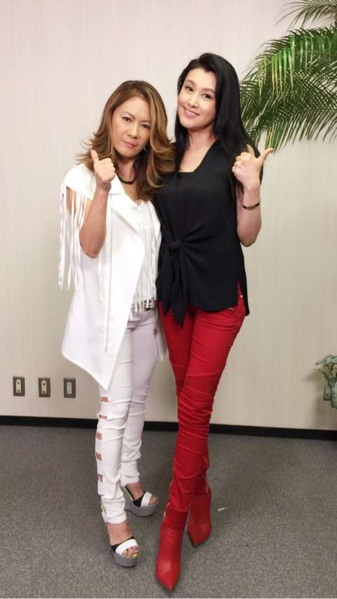 藤原紀香、『うたの夏まつり』で大黒摩季と「ら・ら・ら」熱唱に「クソ演出」「邪魔すぎ」と炎上