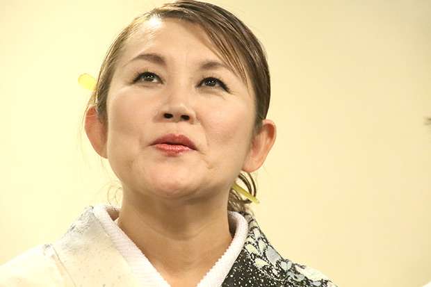 山田邦子が近所の騒音にとった行動「風鈴を割りましたね」 - ライブドアニュース