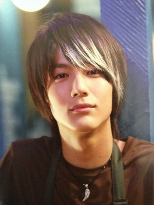 好きな芸能人のベストショットを貼るトピ
