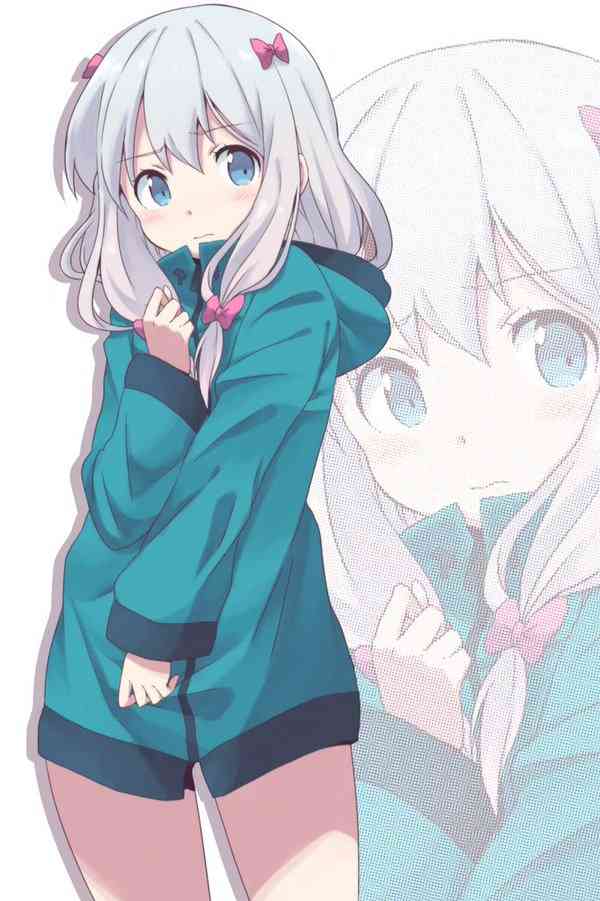 【2次元】似たキャラどっち派?