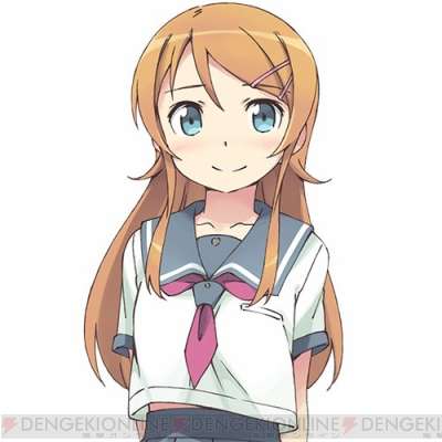 【2次元】似たキャラどっち派?