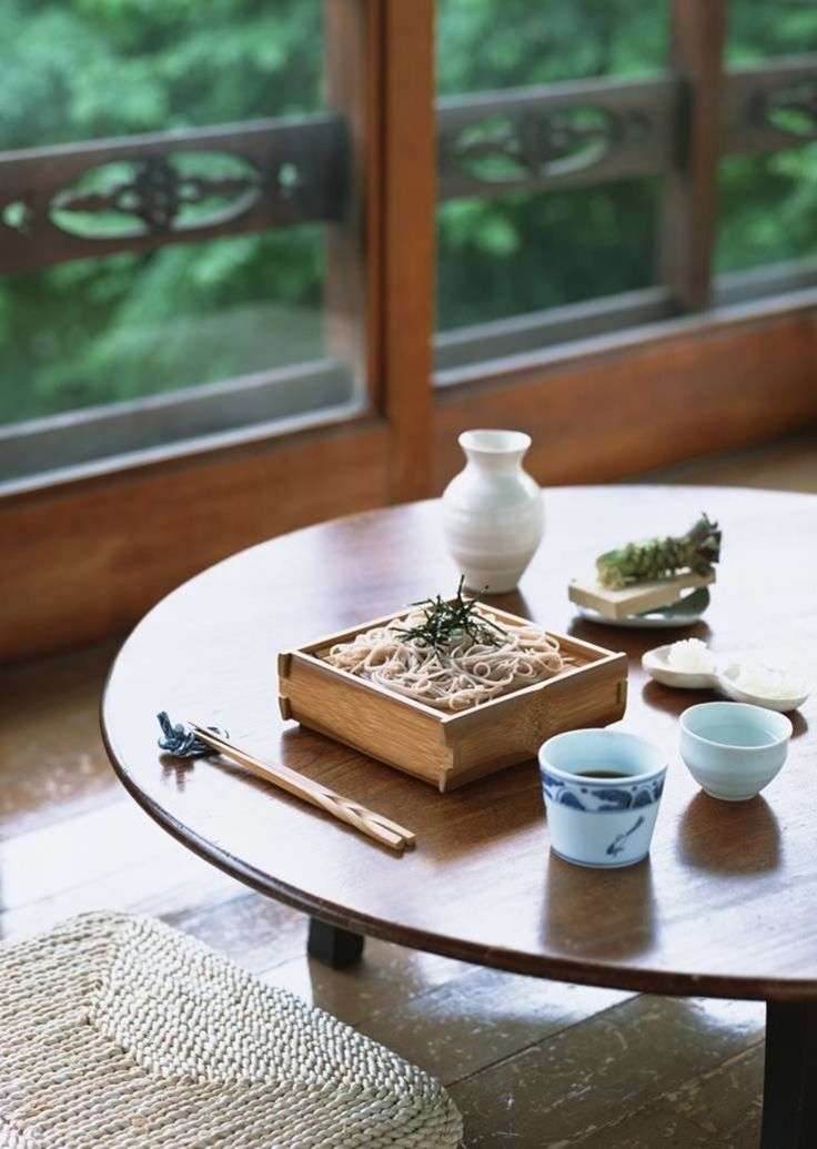 【画像】涼し気な食べ物（料理・お菓子）