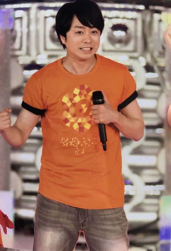 募金に訪れた人と
