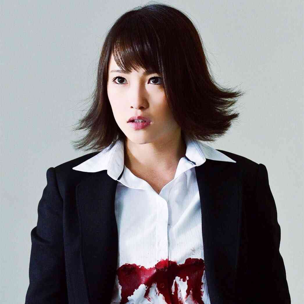 『亜人』川栄李奈でスピンオフ！ 全編スマホ撮影