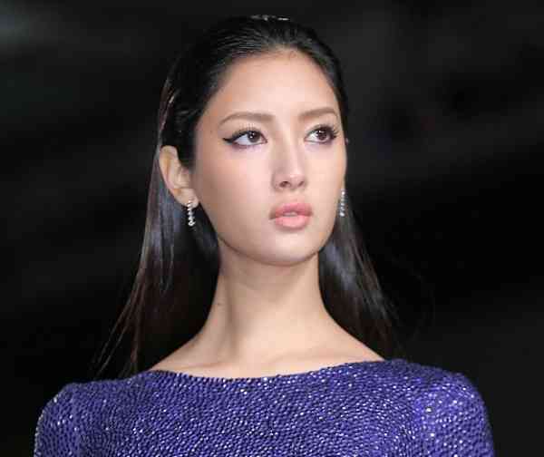 菜々緒が6位！美人でも「気が強そうで彼女にしたくない芸能人」1位は