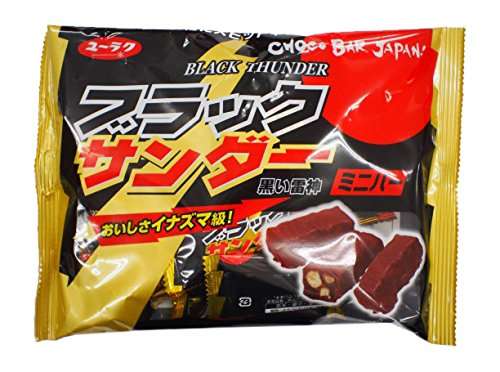 おすすめのファミリーパックお菓子ありますか？