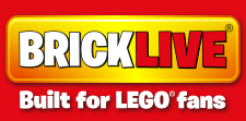 BRICKLIVE ブリックライブ　イギリスで大人気のレゴイベント日本公式ページ