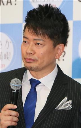宮迫、張り込み気づいていたのに密会やめなかったワケ　大成功だった生釈明の舞台裏 （夕刊フジ） - Yahoo!ニュース
