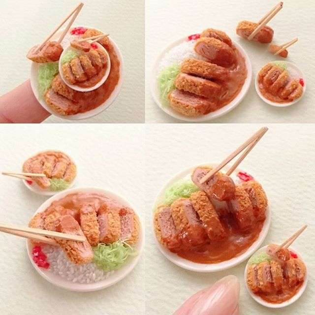 ミニチュアの画像トピ