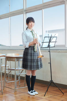【画像】色々な志田未来が見たい