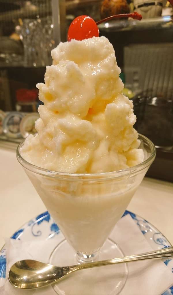 【画像】純喫茶の料理