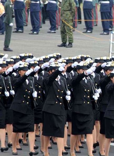 着てみたい制服