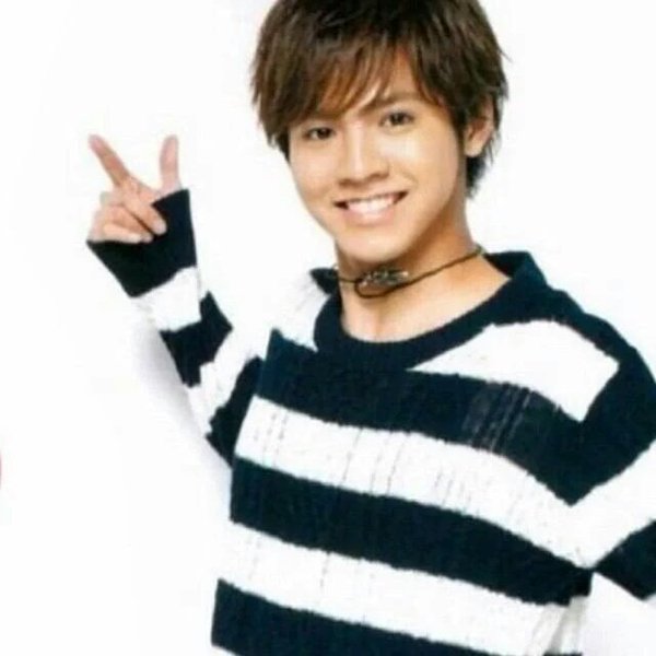 ジャニーズじゃないけどジャニーズっぽい人