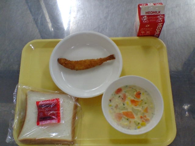 小学校の先生、5～6年生と同じ量　“給食の量が足りない”　有吉弘行「かわいそうじゃん！」