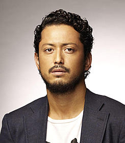 EXILE一族じゃないけどEXILEにいそうな芸能人