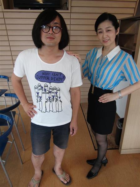 “事故物件芸人”松原タニシ、ついに「住めない物件を借りてしまった」 - 産経ニュース