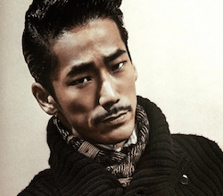 10代男子選ぶ、なりたい顔の芸能人TOP20を発表 なりたくない顔ランキングも