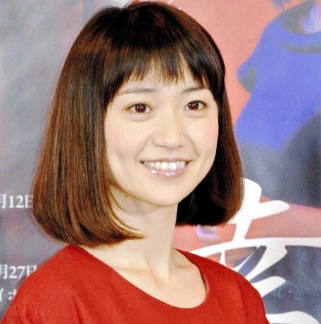 大島優子がInstagramで美脚ショットを公開「色っぽい」との声