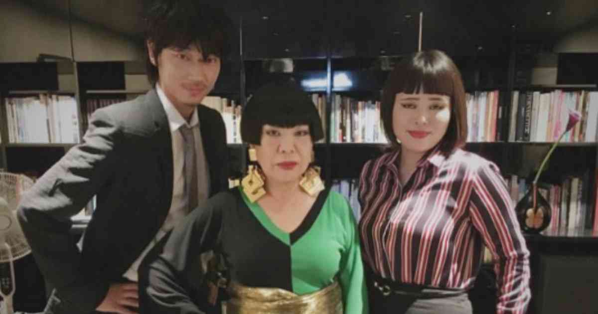 ロバート秋山「クリエイターズ・ファイル」史上初、亡くなった偉人を特集