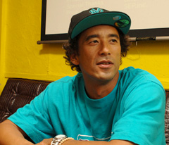 EXILE一族じゃないけどEXILEにいそうな芸能人