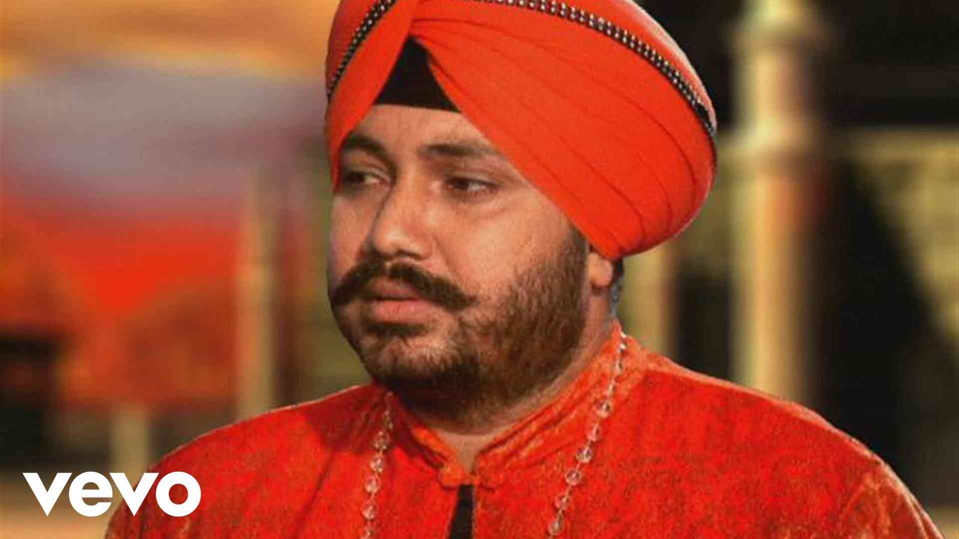 Daler Mehndi - Tunak Tunak Tun Video - YouTube