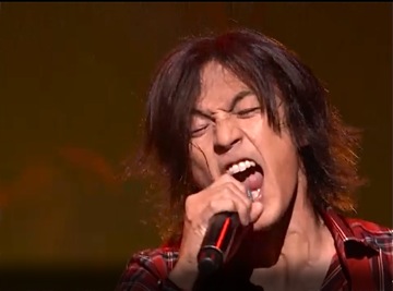 最近雄叫びあげた事