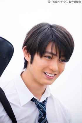 朝起きて入れ替わっていたいイケメン俳優ランキング