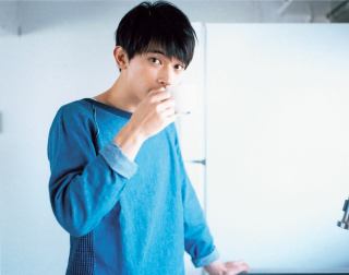朝起きて入れ替わっていたいイケメン俳優ランキング