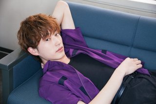 朝起きて入れ替わっていたいイケメン俳優ランキング