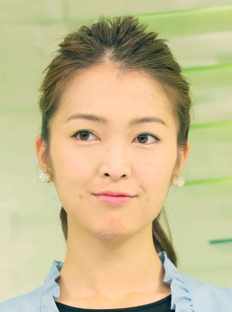 重傷のテレ東・福田典子アナ、“レクター博士状態”から解放 : スポーツ報知